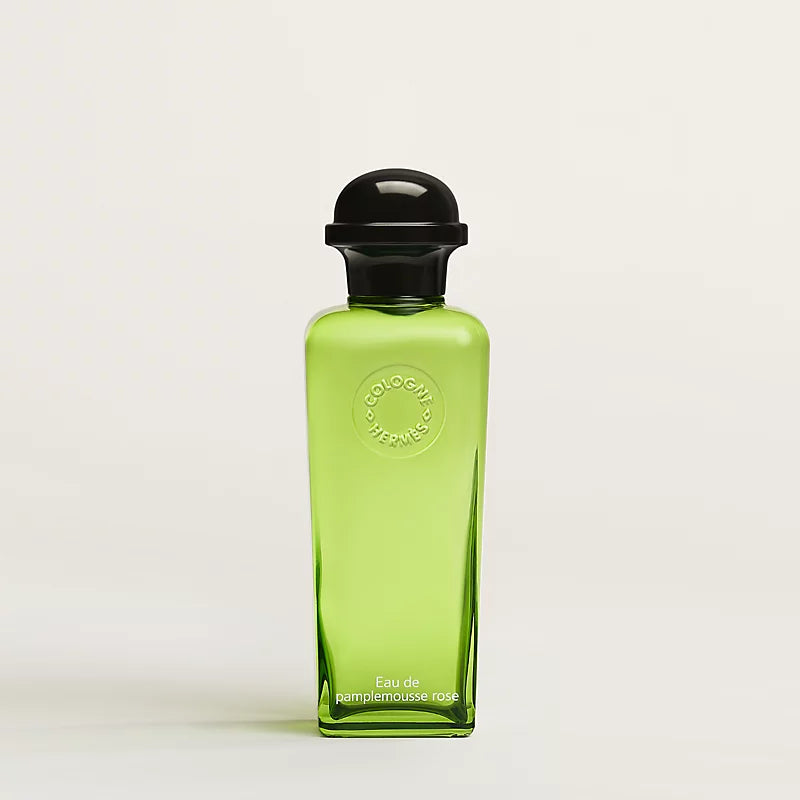 Hermes Eau de Pamplemousse Rose Eau de Cologne Femme 100 ml
