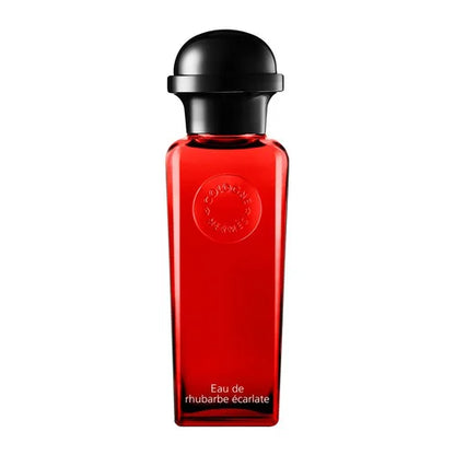 Hermès Eau de Rhubarbe Écarlate Colonia Recargable 50 ml (unisex)