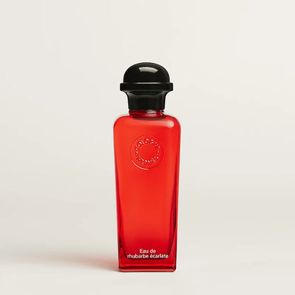 Hermes Eau de Rhubarbe Ecarlate Eau de Cologne Unisexe 100 ml