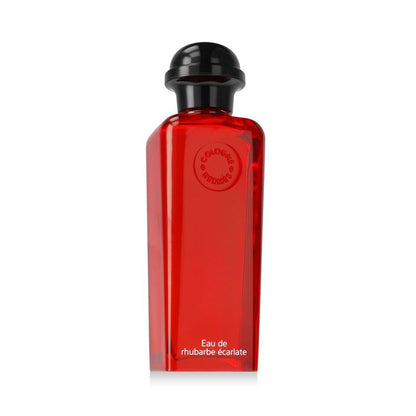 Hermès Eau de Rhubarbe Écarlate Eau de Cologne 200 ml (unisexe)