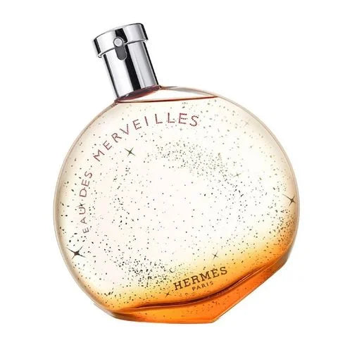Hermès Eau des Merveilles Eau De Toilette Recargable 30 ml para mujer