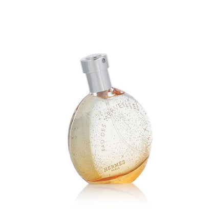 Hermès Eau des Merveilles Eau de Toilette 50 ml Femme