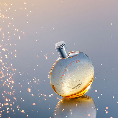 Hermès Eau des Merveilles Eau de Toilette Femme 100 ml