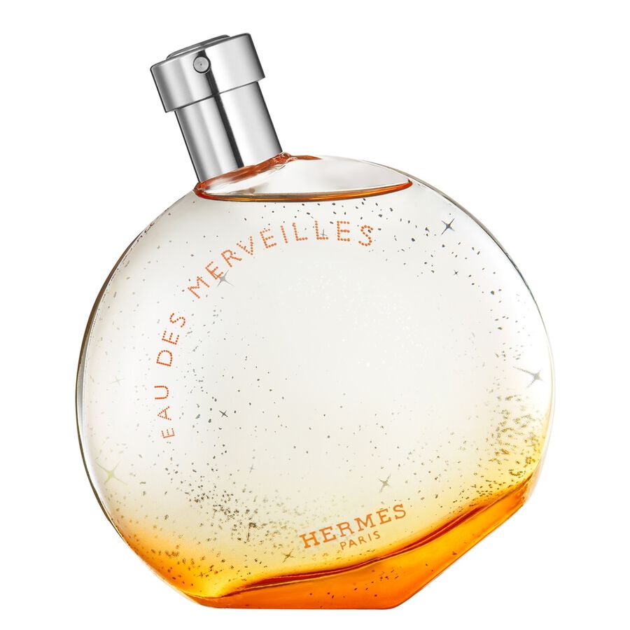 Hermès Eau des Merveilles Eau de Toilette Femme 100 ml