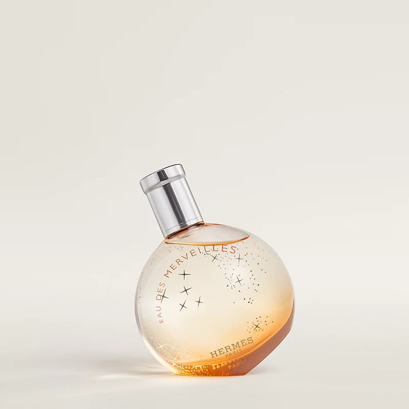 Hermès Eau des Merveilles Eau de Toilette Femme 30 ml