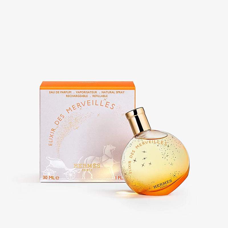 Hermès Elixir Des Merveilles Eau de Parfum Femme 30 ml
