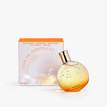 Hermès Elixir Des Merveilles Eau de Parfum Femme 30 ml