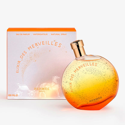 Hermès Elixir Des Merveilles Eau de Parfum Femme 100 ml