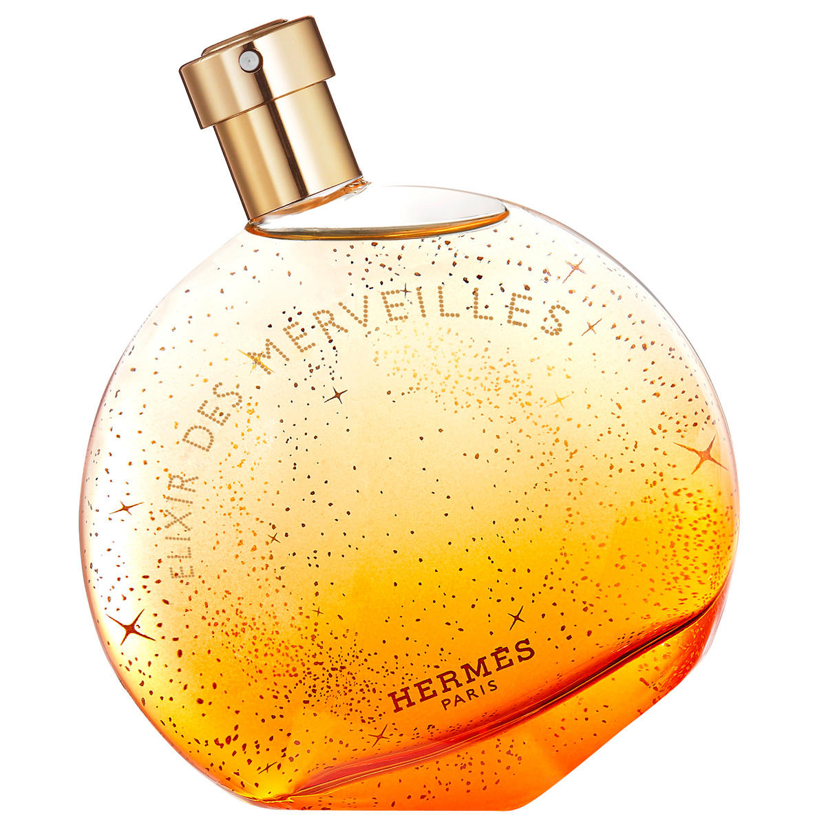 Hermès Elixir Des Merveilles Eau de Parfum Femme 100 ml