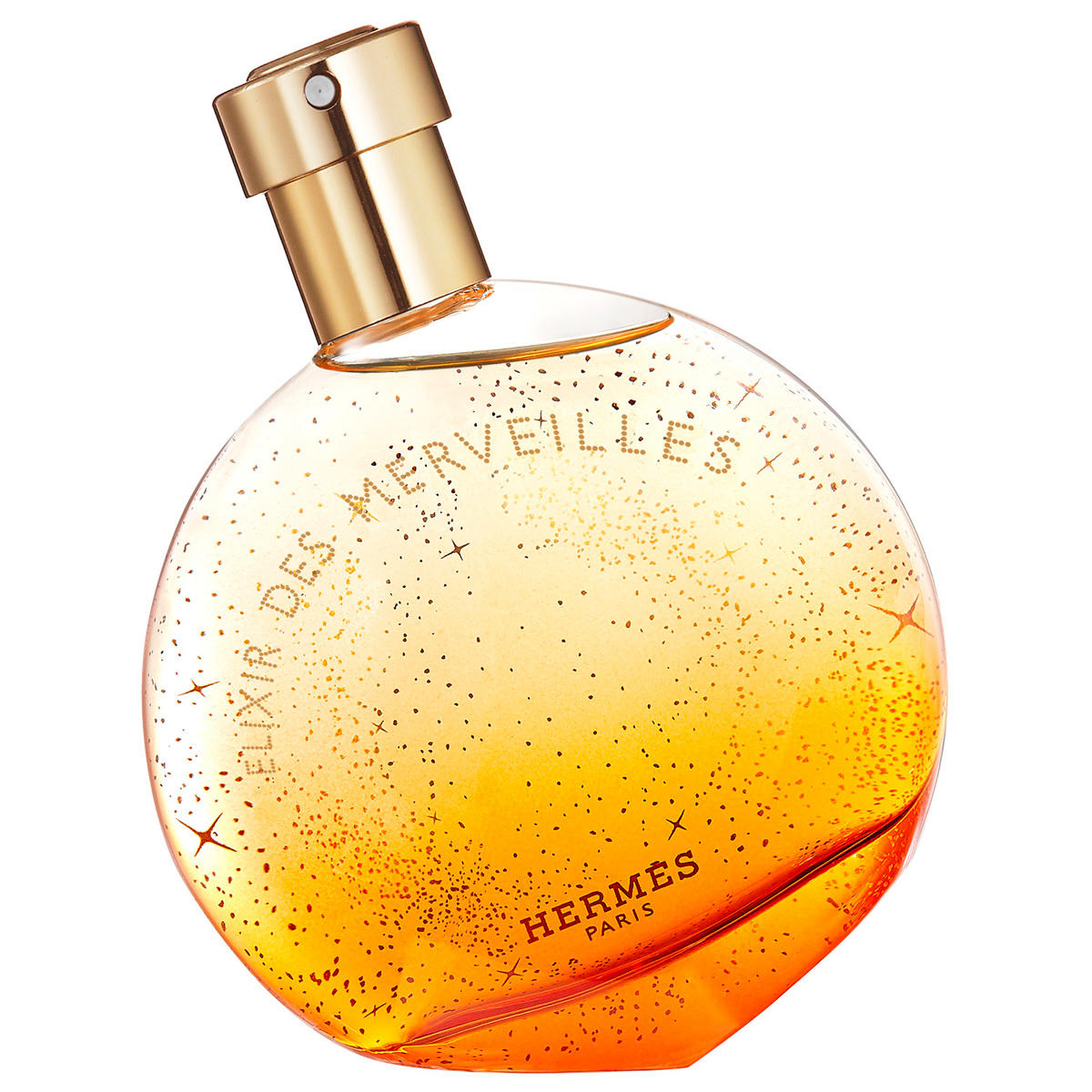 Hermès Elixir Des Merveilles Eau de Parfum Femme 50 ml