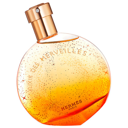 Hermès Elixir Des Merveilles Eau de Parfum Femme 50 ml