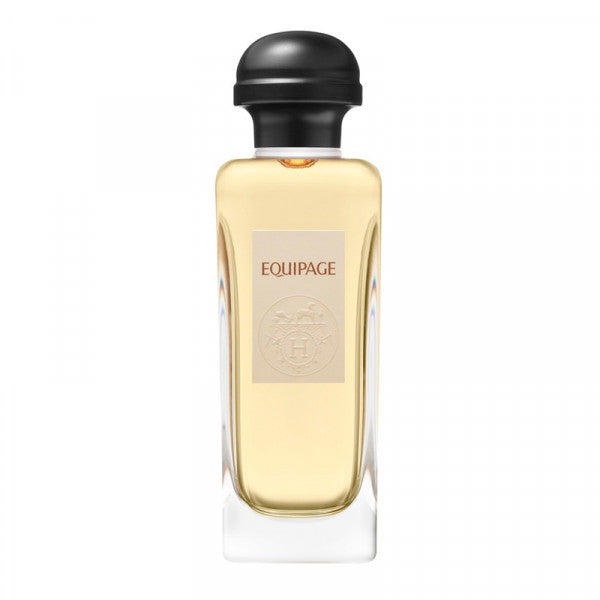 Hermès Equipage Eau De Toilette 100 ml Homme