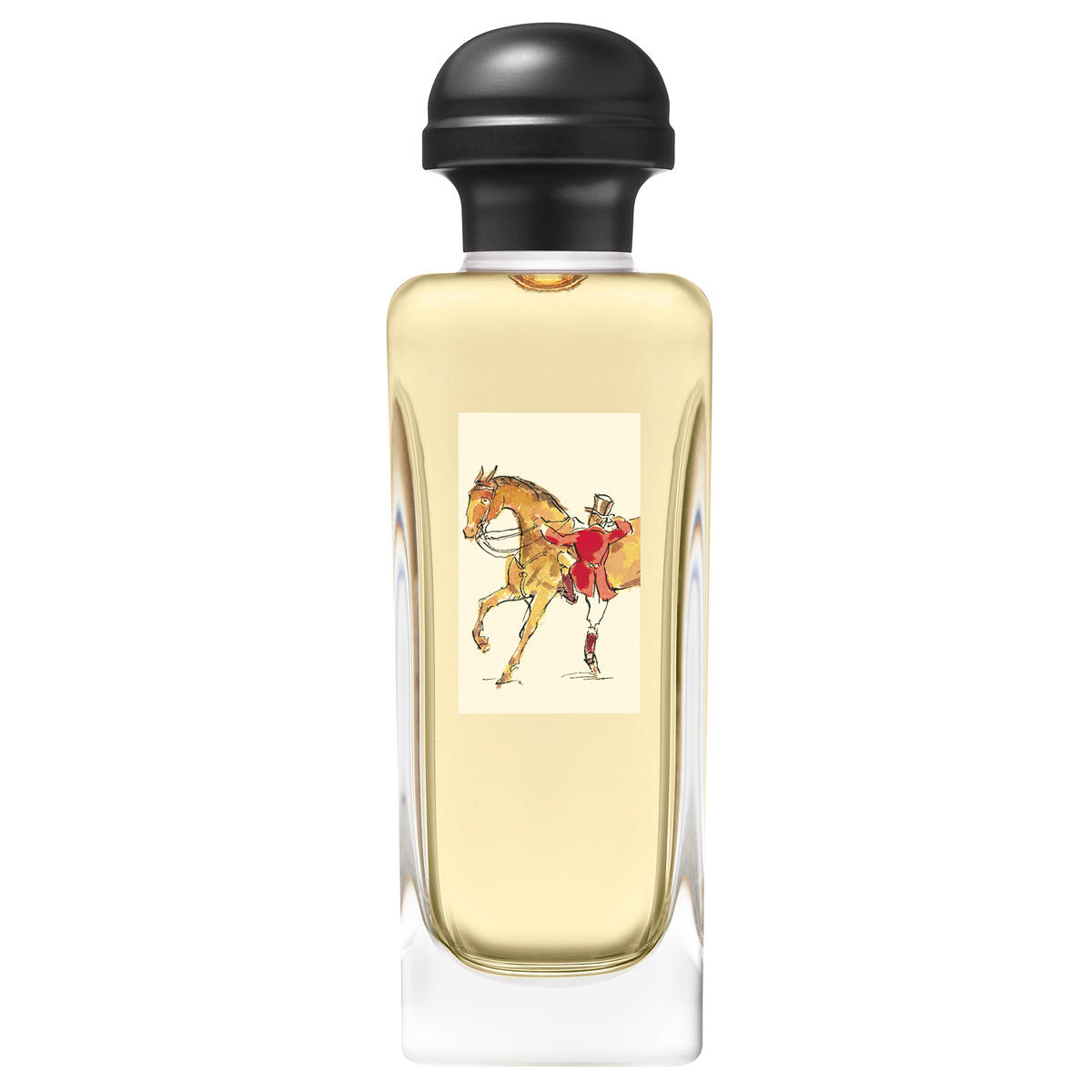 Hermès Équipage Eau de Toilette Homme 100 ml