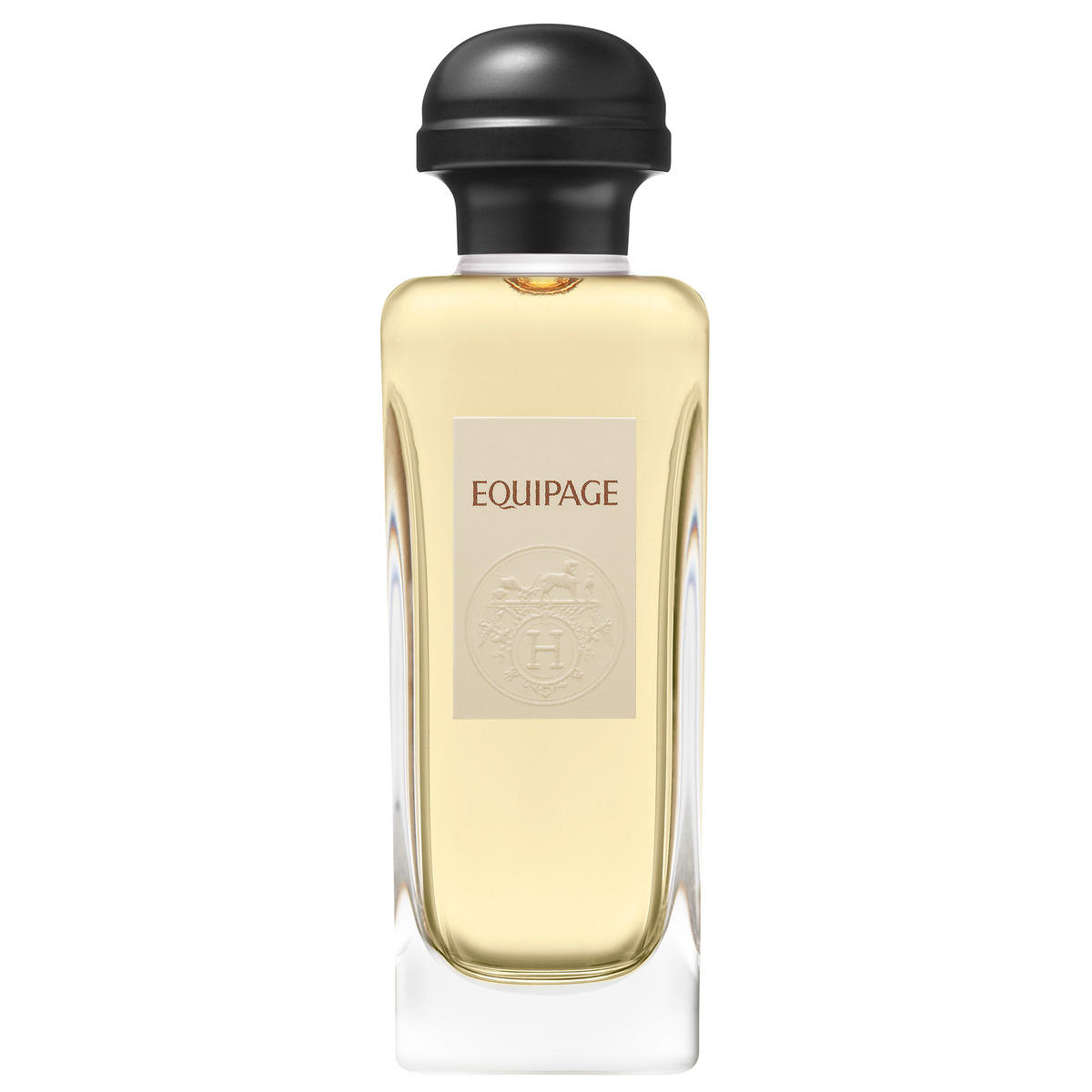 Hermès Équipage Eau de Toilette Homme 100 ml