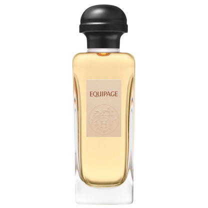 Hermès Équipage Eau de Toilette Homme 100 ml