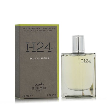 Hermès H24 Eau De Parfum Refillable 30 ml Homme