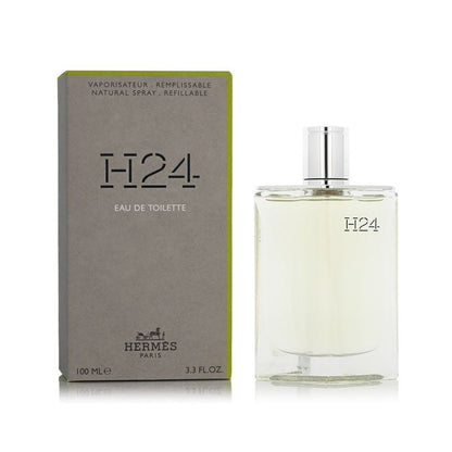 Hermès H24 Eau De Toilette Homme 100 ml