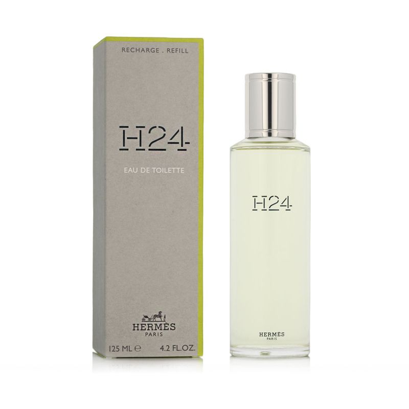Hermès H24 Eau De Toilette Recharge 125 ml (homme) HERMÈS