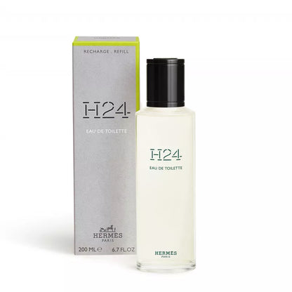 Hermès H24 Eau de Toilette Recharge 200 ml Homme
