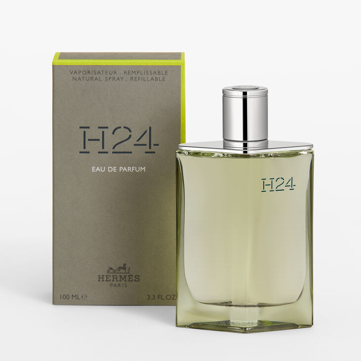 Hermès H24 Eau de Parfum Homme 100 ml