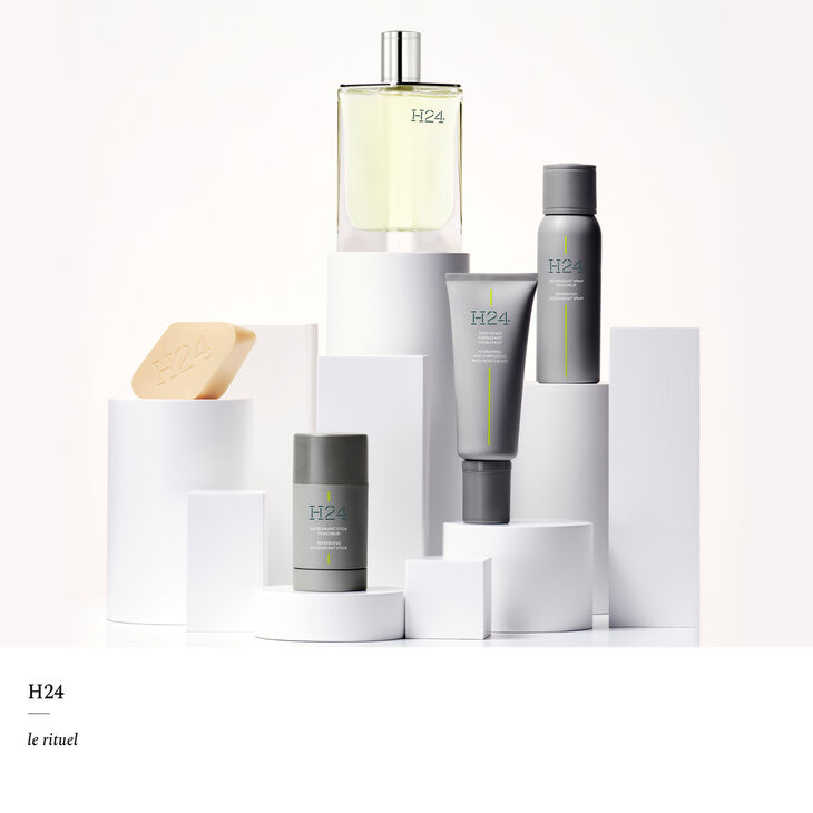 Hermès H24 Eau de Parfum Homme 30 ml