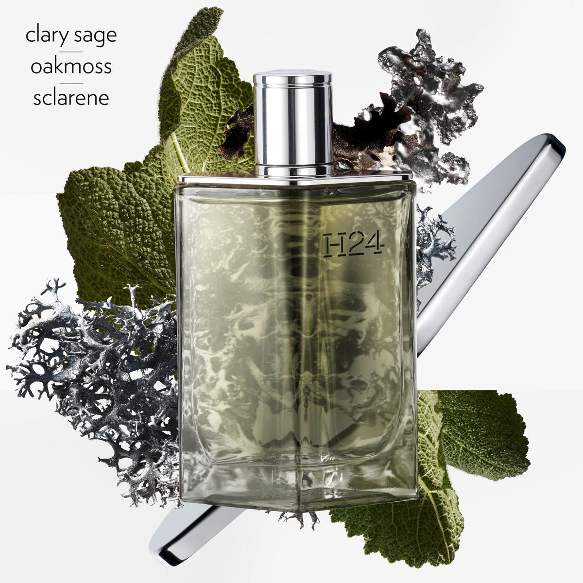 Hermès H24 Eau de Parfum Homme 50 ml – L'Élégance Moderne au Masculin