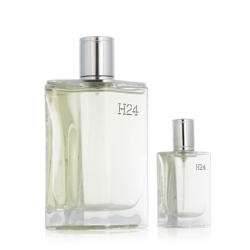 Hermès H24 Eau de Toilette 100 ml + Eau de Toilette 12.5 ml Homme