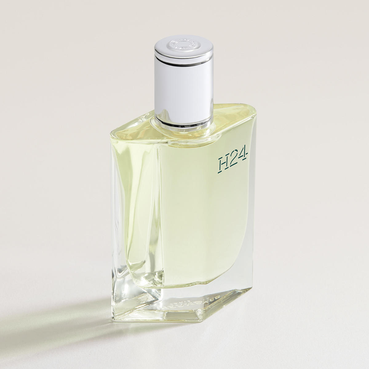 Hermès H24 Eau de Toilette Homme 30 ml Rechargeable – Fraîcheur Botanique & Élégance Contemporaine