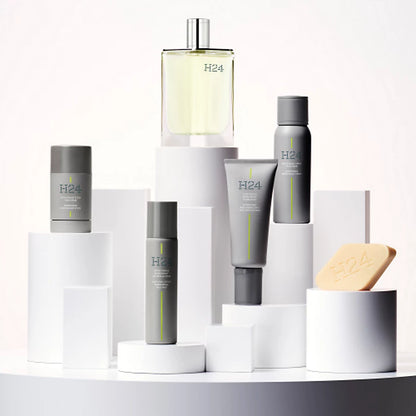 Hermes H24 Eau de Toilette Homme Rechargeable 100 ml