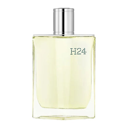 Hermes H24 Eau de Toilette Homme Rechargeable 100 ml