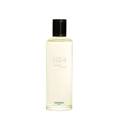 Hermès H24 Herbes Vives Eau de Parfum Recharge 200 ml Homme