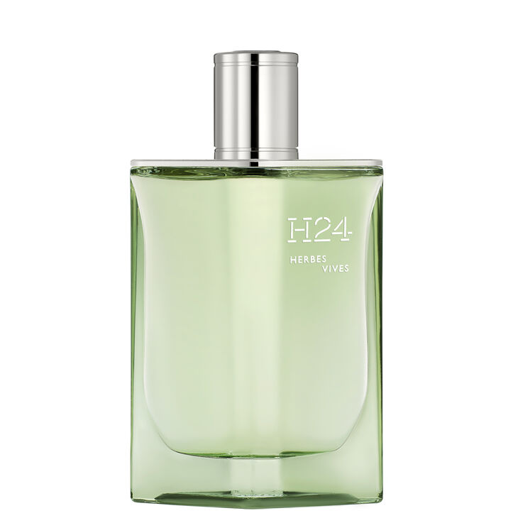 Hermès H24 Herbes Vives Eau de Parfum Homme 100ml