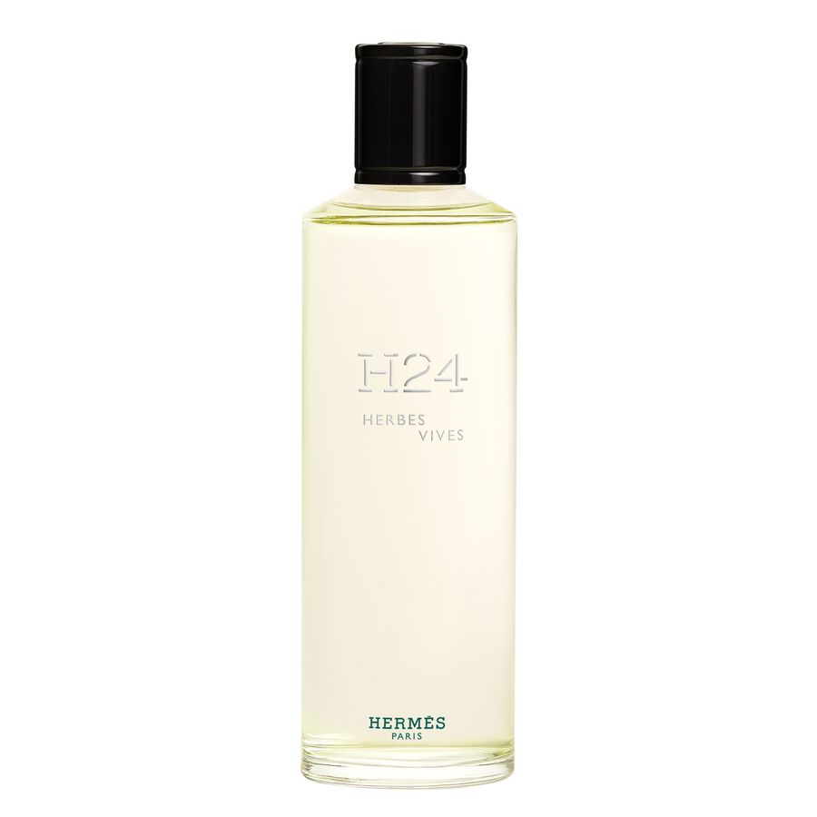 Hermès H24 Herbes Vives Eau de Parfum Homme 200 ml Recharge