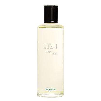 Hermès H24 Herbes Vives Eau de Parfum Homme 200 ml Recharge