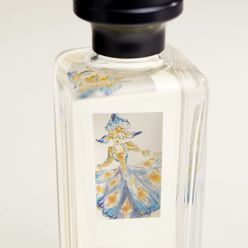 Hermes Hiris Eau de Toilette Femme 100 ml