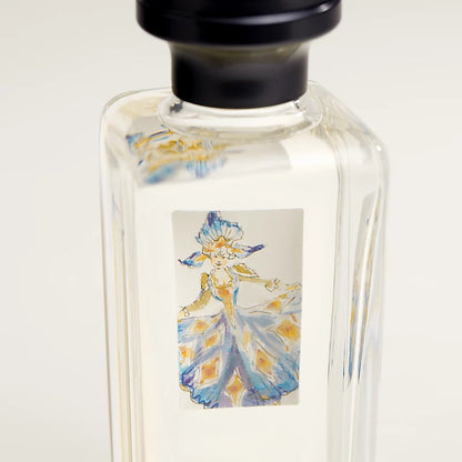 Hermes Hiris Eau de Toilette Femme 100 ml