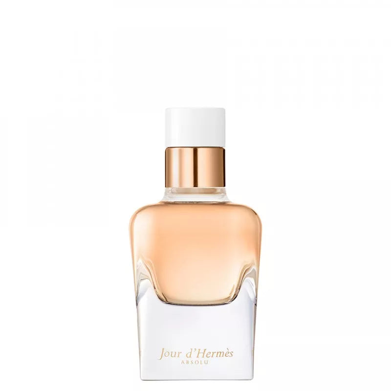 Hermès Jour D'Hermès Absolu Eau de Parfum Femme 50 ml Rechargeable