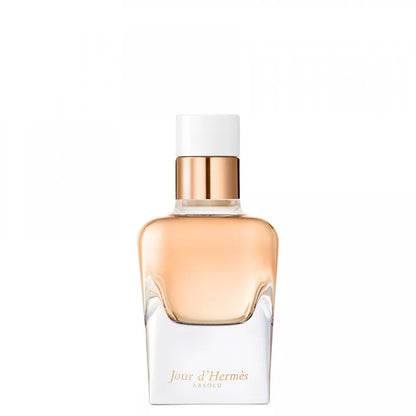 Hermès Jour D'Hermès Absolu Eau de Parfum Femme 50 ml Rechargeable