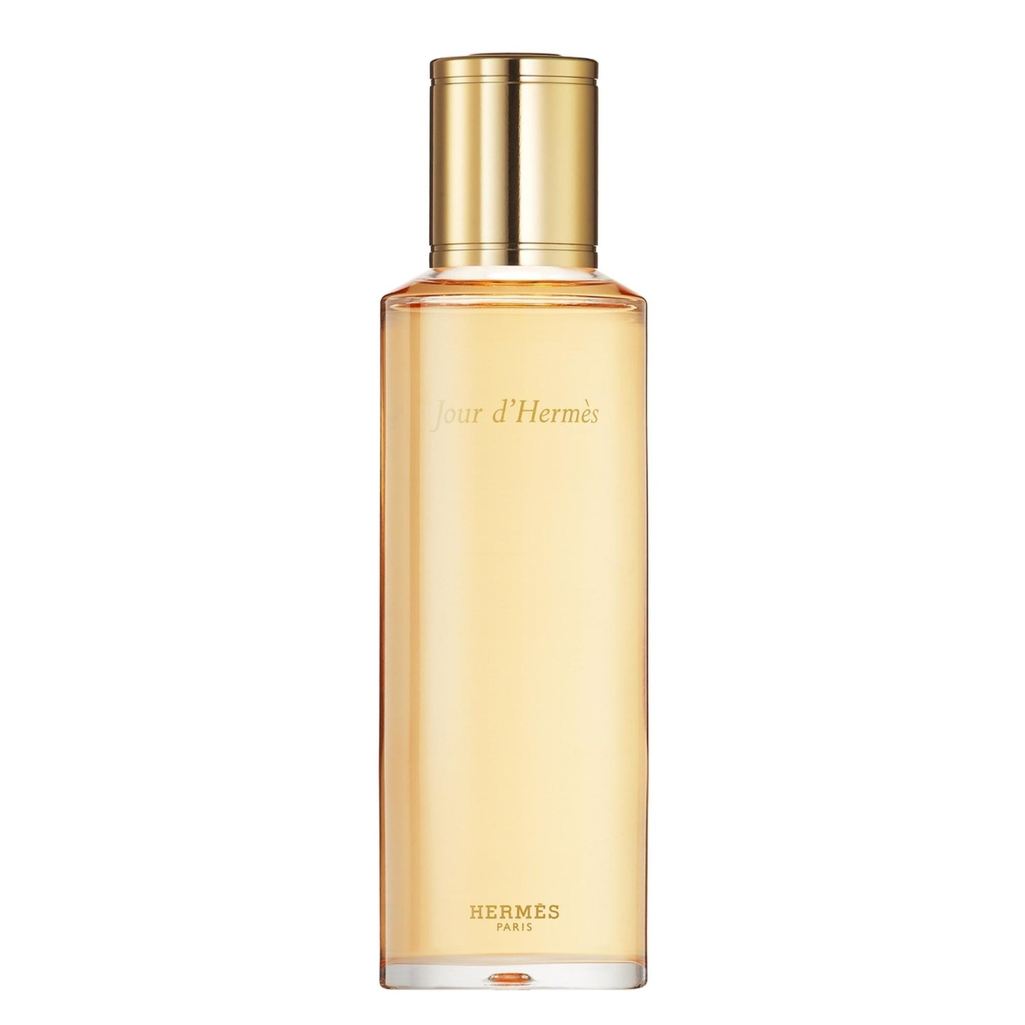 Hermès Jour D'Hermès Eau de Parfum Femme Rechargeable 125ml : la féminité florale lumineuse signée Hermès