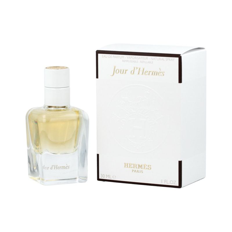 Hermès Jour d'Hermès Eau De Parfum Rechargeable 30 ml Femme