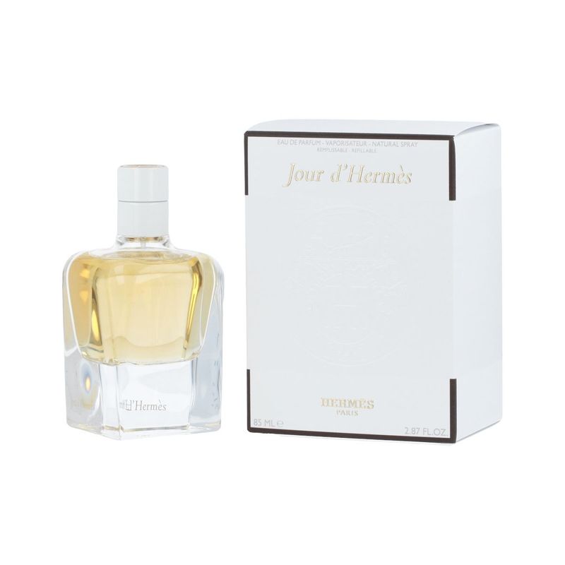 Hermès Jour d'Hermès Eau De Parfum Recargable 85 ml para mujer