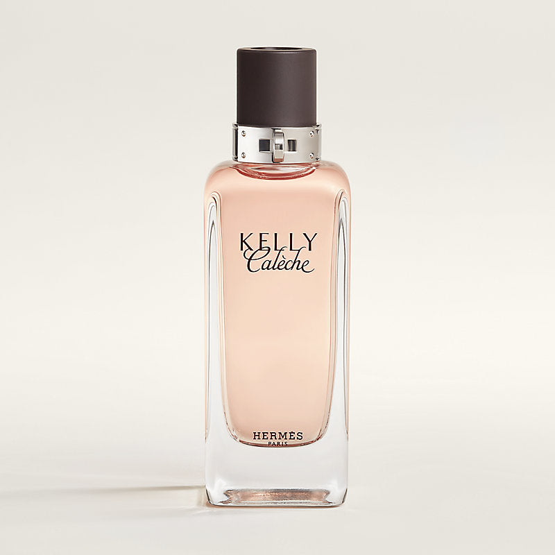 Hermès Kelly Caleche Eau de Parfum Testeur 100 ml Femme