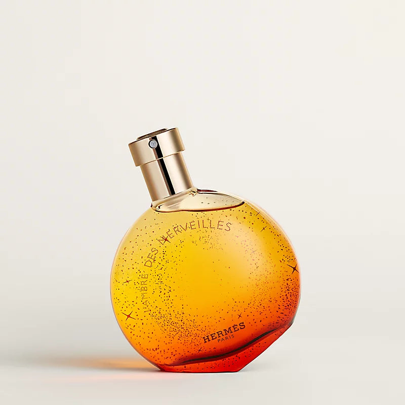 Hermès L´Ambre des Merveilles Eau de Parfum Femme 50 ml