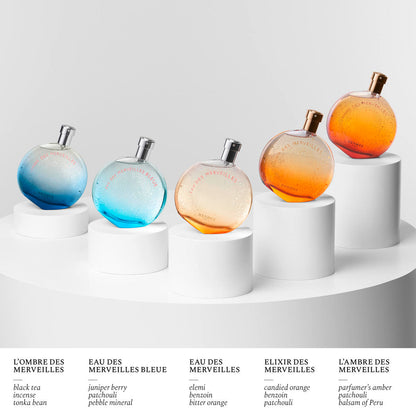 Hermès L'Ombre Des Merveilles Eau de Parfum Unisexe 100 ml