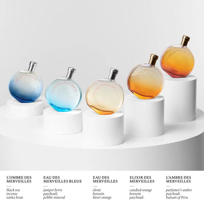 Hermès L’Ombre des Merveilles Eau de Parfum Unisexe 100 ml