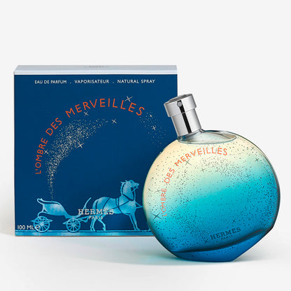 Hermès L'Ombre Des Merveilles Eau de Parfum Unisexe 100 ml