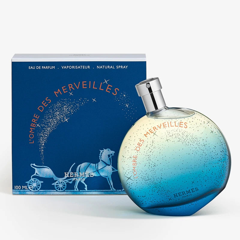 Hermès L’Ombre des Merveilles Eau de Parfum Unisexe 100 ml