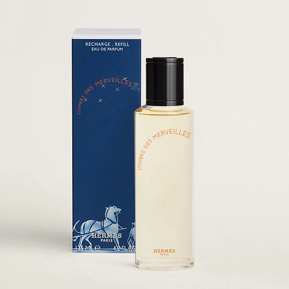 Hermès L'Ombre Des Merveilles Eau de Parfum Unisexe Recharge 125 ml