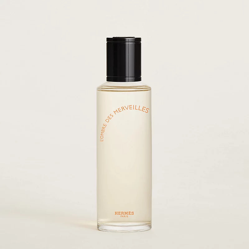 Hermès L'Ombre Des Merveilles Eau de Parfum Unisexe Recharge 125 ml