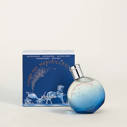 Hermes L'Ombre Des Merveilles Eau de Parfum Unisexe 30 ml